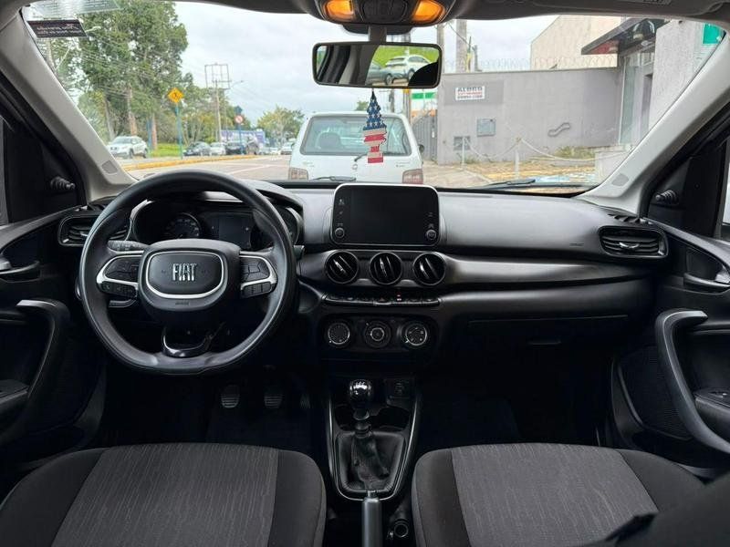 FIAT ARGO DRIVE 1.0, foto 12