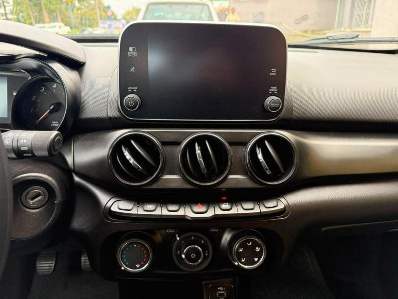 FIAT ARGO DRIVE 1.0, foto 11