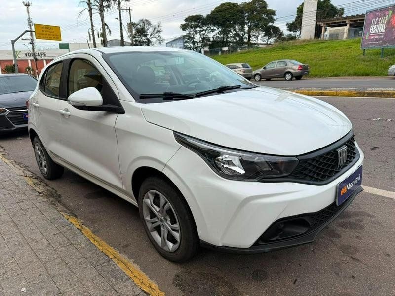 FIAT ARGO DRIVE 1.0, foto 2