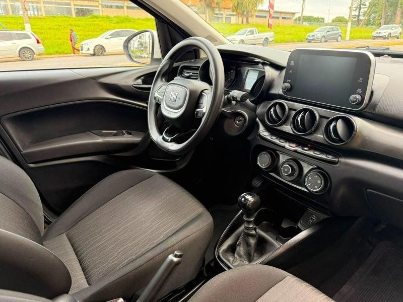 FIAT ARGO DRIVE 1.0, foto 9