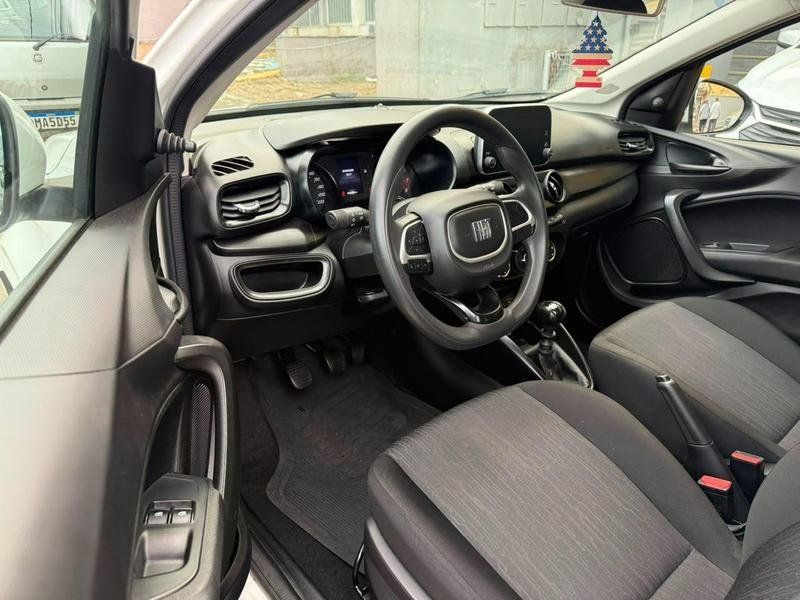 FIAT ARGO DRIVE 1.0, foto 7