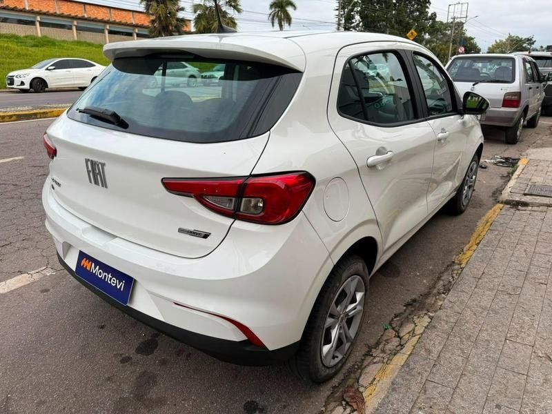 FIAT ARGO DRIVE 1.0, foto 6