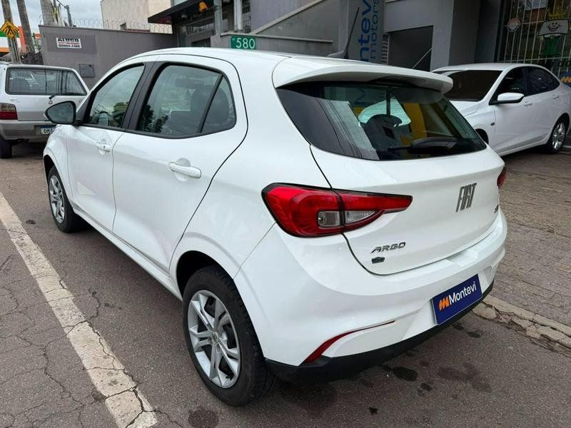 FIAT ARGO DRIVE 1.0, foto 5