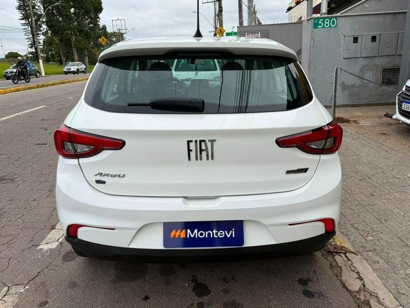 FIAT ARGO DRIVE 1.0, foto 4