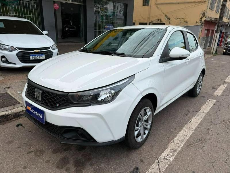 FIAT ARGO DRIVE 1.0, foto 3
