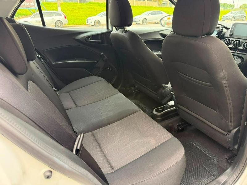FIAT ARGO DRIVE 1.0, foto 13
