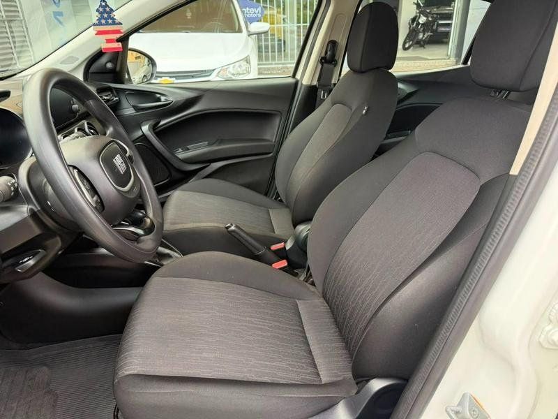 FIAT ARGO DRIVE 1.0, foto 8