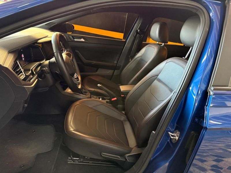 VOLKSWAGEN VIRTUS HIGHLINE 200 TSI 1.0 FLEX 12V AUT., foto 14