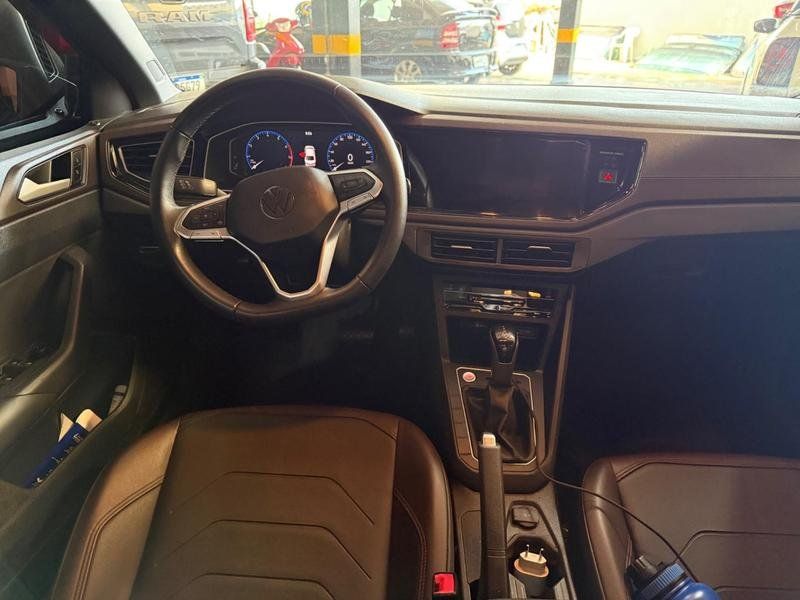VOLKSWAGEN VIRTUS HIGHLINE 200 TSI 1.0 FLEX 12V AUT., foto 13