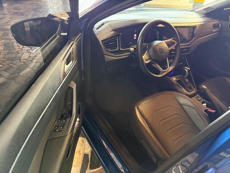 VOLKSWAGEN VIRTUS HIGHLINE 200 TSI 1.0 FLEX 12V AUT., foto 10