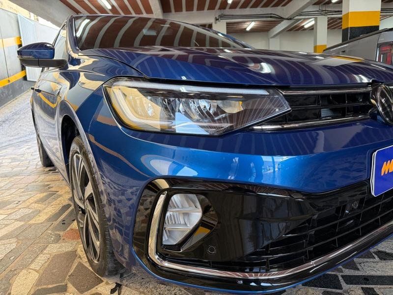 VOLKSWAGEN VIRTUS HIGHLINE 200 TSI 1.0 FLEX 12V AUT., foto 5