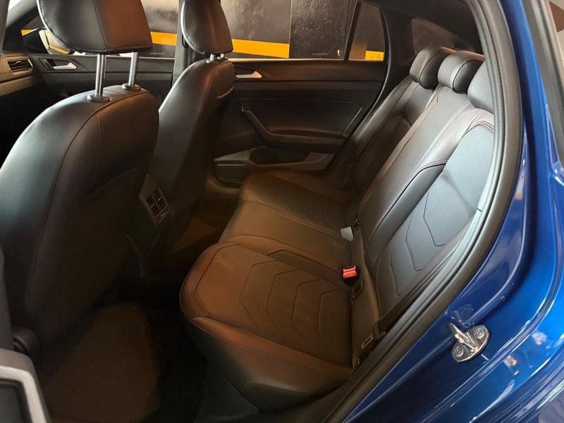 VOLKSWAGEN VIRTUS HIGHLINE 200 TSI 1.0 FLEX 12V AUT., foto 16
