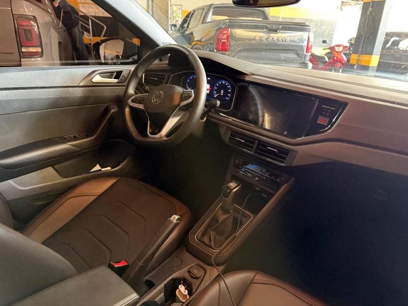 VOLKSWAGEN VIRTUS HIGHLINE 200 TSI 1.0 FLEX 12V AUT., foto 11