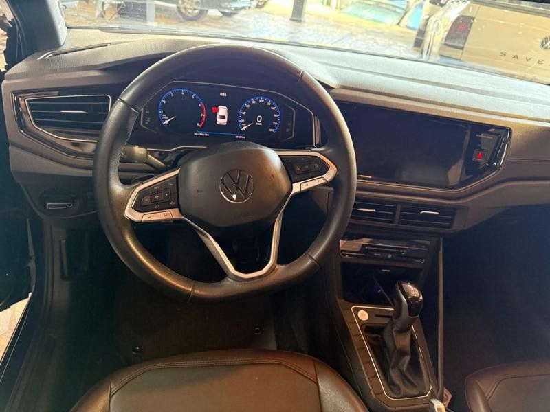 VOLKSWAGEN VIRTUS HIGHLINE 200 TSI 1.0 FLEX 12V AUT., foto 12