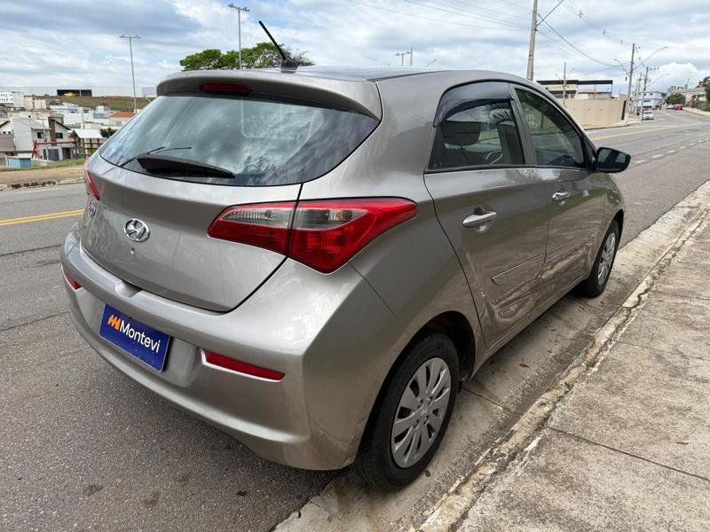 HYUNDAI HB20 1.0 COMFORT, foto 6