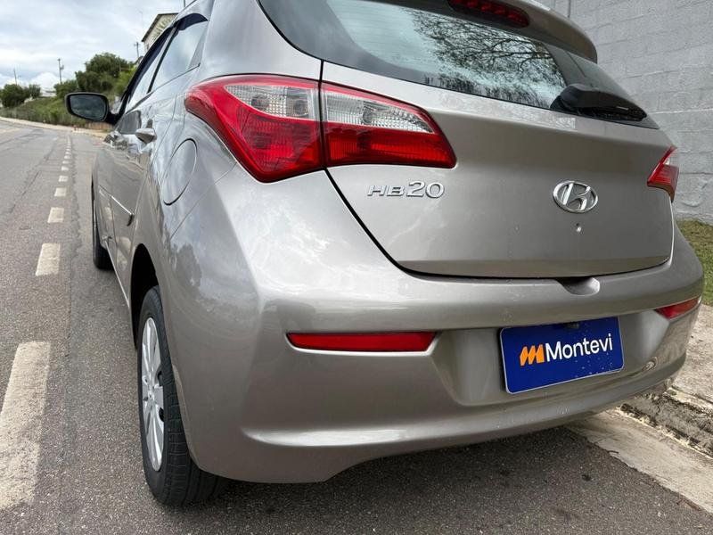 HYUNDAI HB20 1.0 COMFORT, foto 7