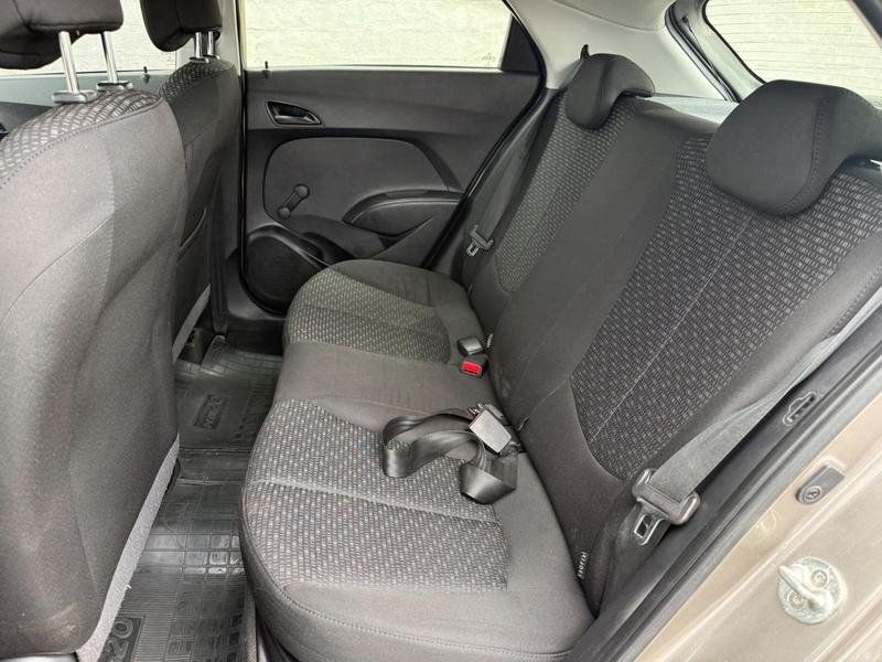HYUNDAI HB20 1.0 COMFORT, foto 12