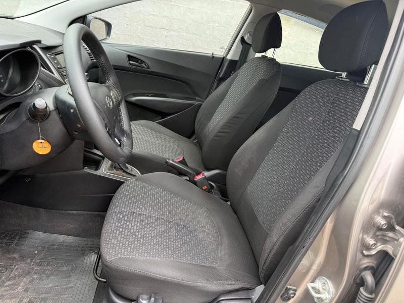 HYUNDAI HB20 1.0 COMFORT, foto 11