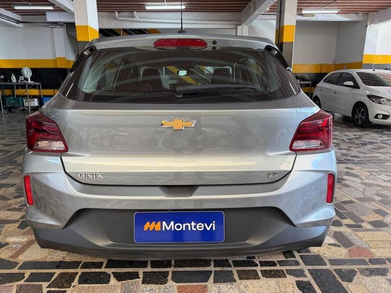 CHEVROLET ONIX HATCH LT 1.0 12V FLEX 5P MEC., foto 6