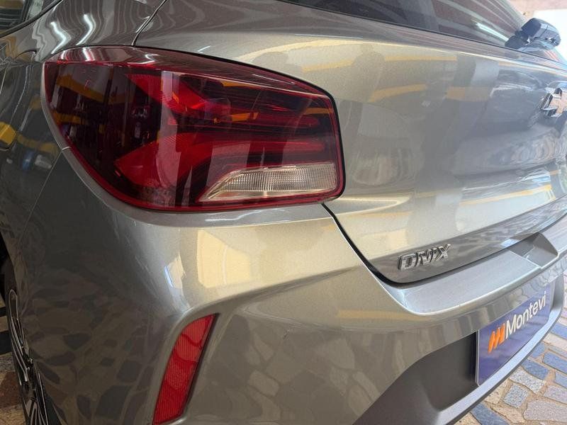 CHEVROLET ONIX HATCH LT 1.0 12V FLEX 5P MEC., foto 8