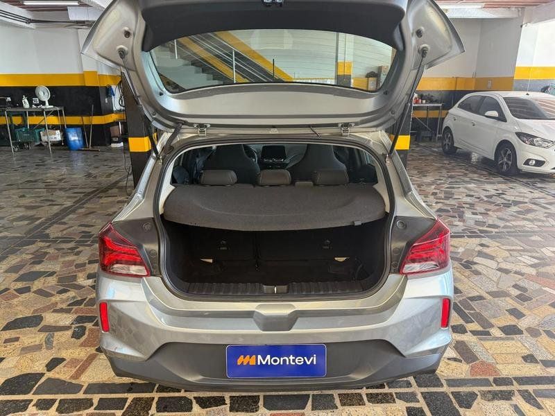 CHEVROLET ONIX HATCH LT 1.0 12V FLEX 5P MEC., foto 7