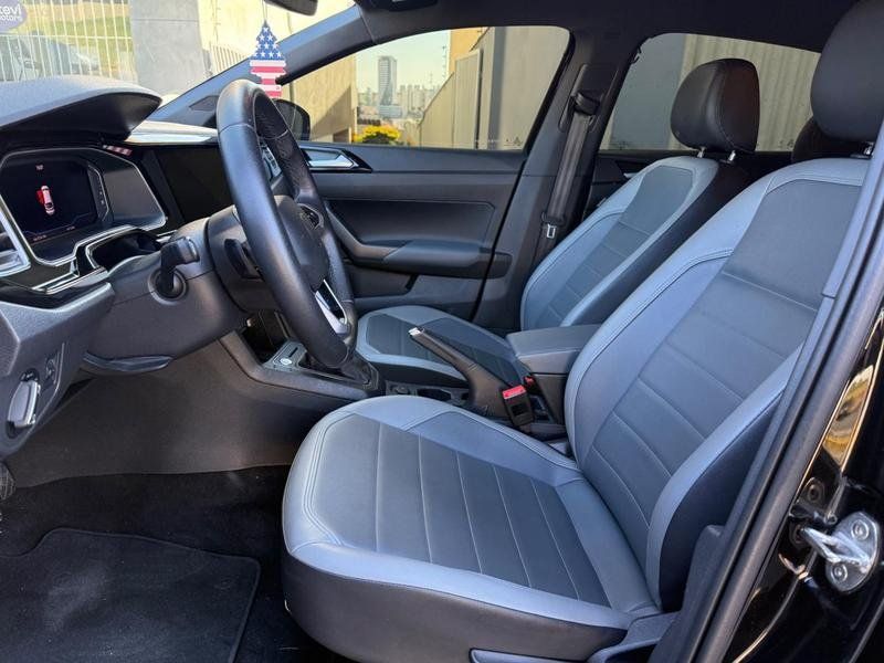 VOLKSWAGEN NIVUS HIGHLINE 1.0 200 TSI FLEX AUT., foto 16