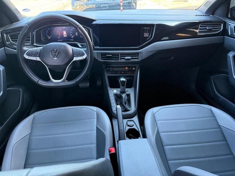 VOLKSWAGEN NIVUS HIGHLINE 1.0 200 TSI FLEX AUT., foto 12