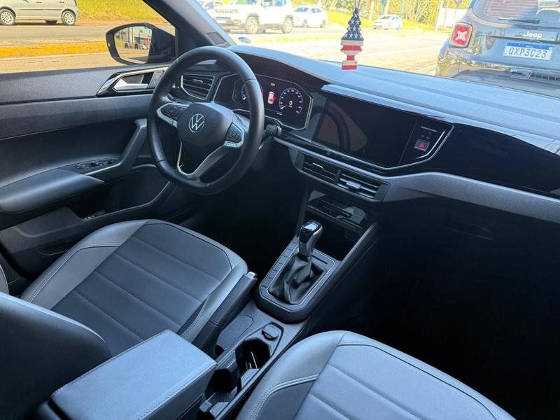 VOLKSWAGEN NIVUS HIGHLINE 1.0 200 TSI FLEX AUT., foto 10