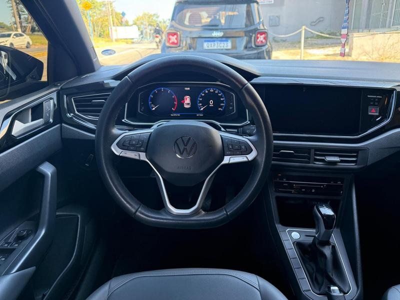 VOLKSWAGEN NIVUS HIGHLINE 1.0 200 TSI FLEX AUT., foto 13