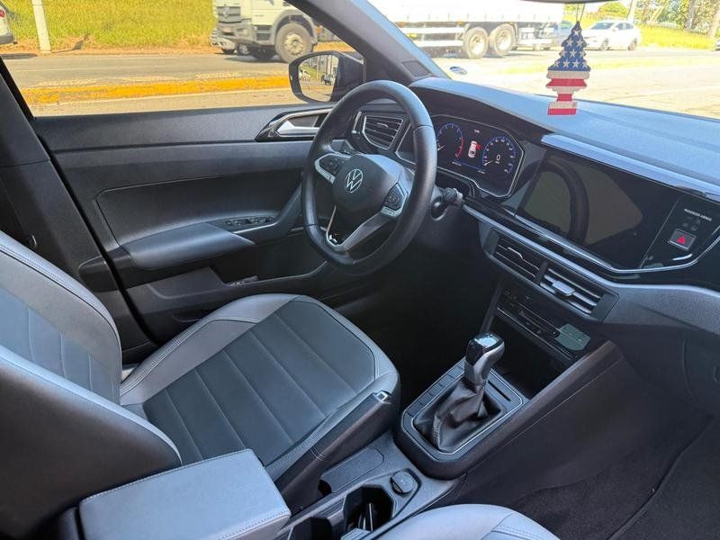 VOLKSWAGEN NIVUS HIGHLINE 1.0 200 TSI FLEX AUT., foto 11