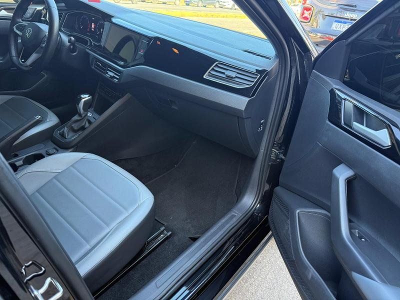 VOLKSWAGEN NIVUS HIGHLINE 1.0 200 TSI FLEX AUT., foto 14