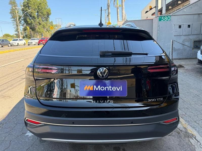 VOLKSWAGEN NIVUS HIGHLINE 1.0 200 TSI FLEX AUT., foto 5