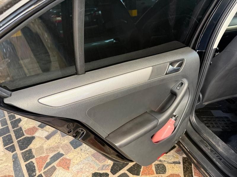 VOLKSWAGEN JETTA 1.4 16V TSI TRENDLINE GASOLINA 4P MANUAL, foto 13