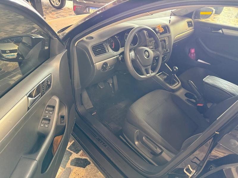 VOLKSWAGEN JETTA 1.4 16V TSI TRENDLINE GASOLINA 4P MANUAL, foto 8
