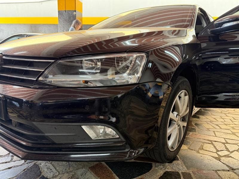 VOLKSWAGEN JETTA 1.4 16V TSI TRENDLINE GASOLINA 4P MANUAL, foto 4
