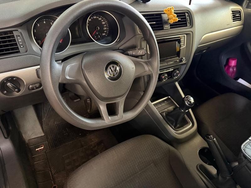 VOLKSWAGEN JETTA 1.4 16V TSI TRENDLINE GASOLINA 4P MANUAL, foto 9