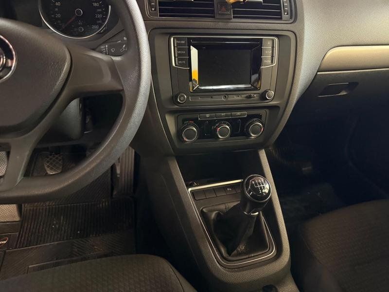 VOLKSWAGEN JETTA 1.4 16V TSI TRENDLINE GASOLINA 4P MANUAL, foto 11