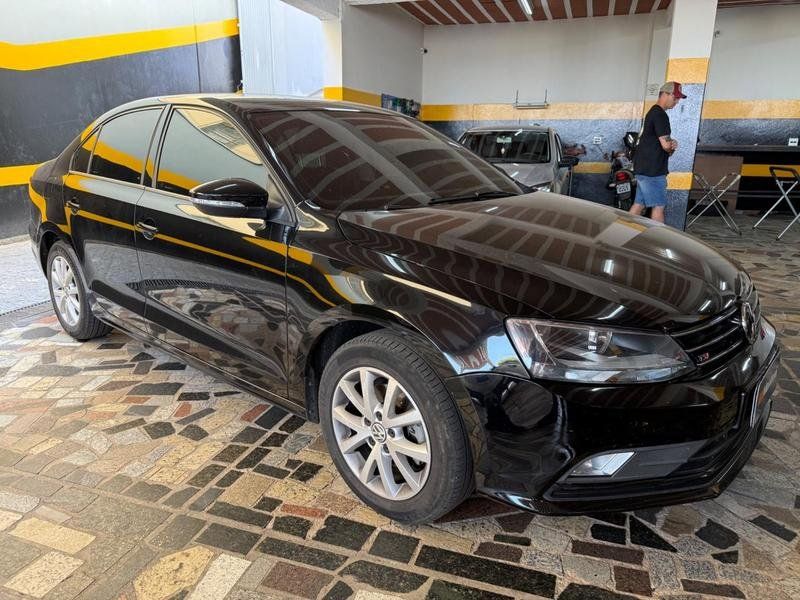 VOLKSWAGEN JETTA 1.4 16V TSI TRENDLINE GASOLINA 4P MANUAL, foto 2