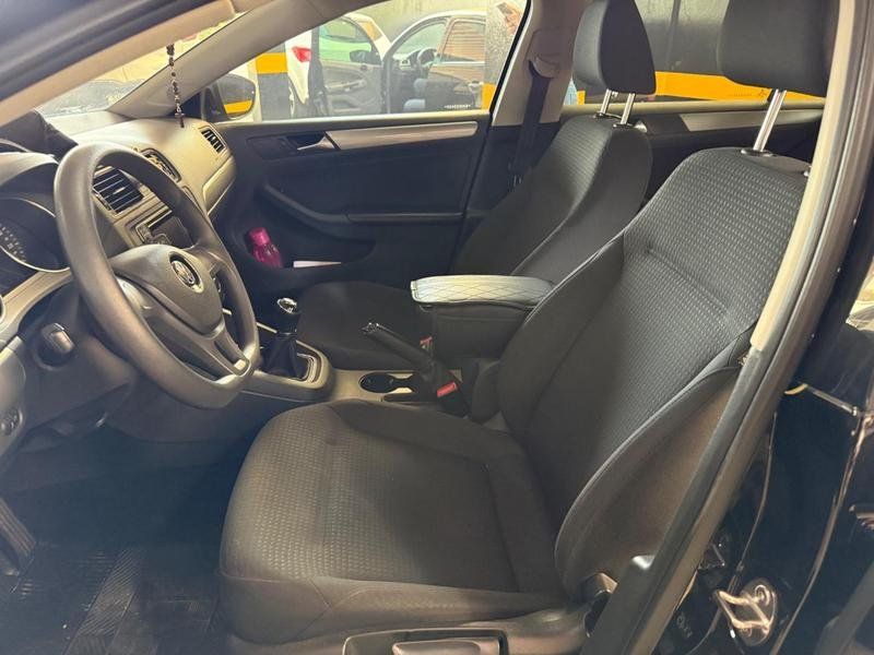 VOLKSWAGEN JETTA 1.4 16V TSI TRENDLINE GASOLINA 4P MANUAL, foto 10