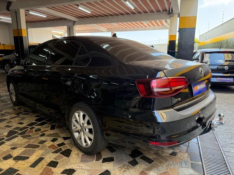 VOLKSWAGEN JETTA 1.4 16V TSI TRENDLINE GASOLINA 4P MANUAL, foto 7