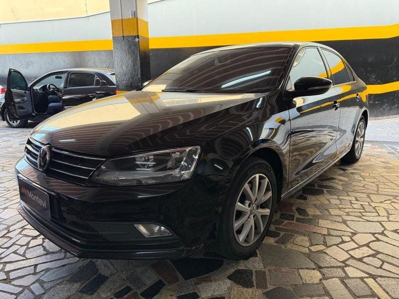 VOLKSWAGEN JETTA 1.4 16V TSI TRENDLINE GASOLINA 4P MANUAL, foto 3