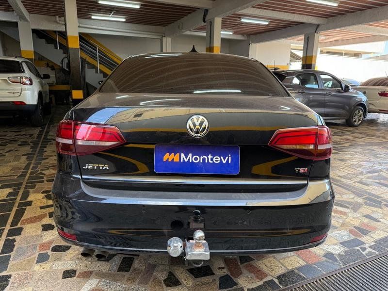 VOLKSWAGEN JETTA 1.4 16V TSI TRENDLINE GASOLINA 4P MANUAL, foto 5