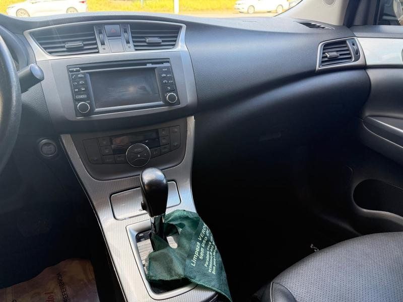 NISSAN SENTRA SL 2.0 16V-CVT 4P, foto 15