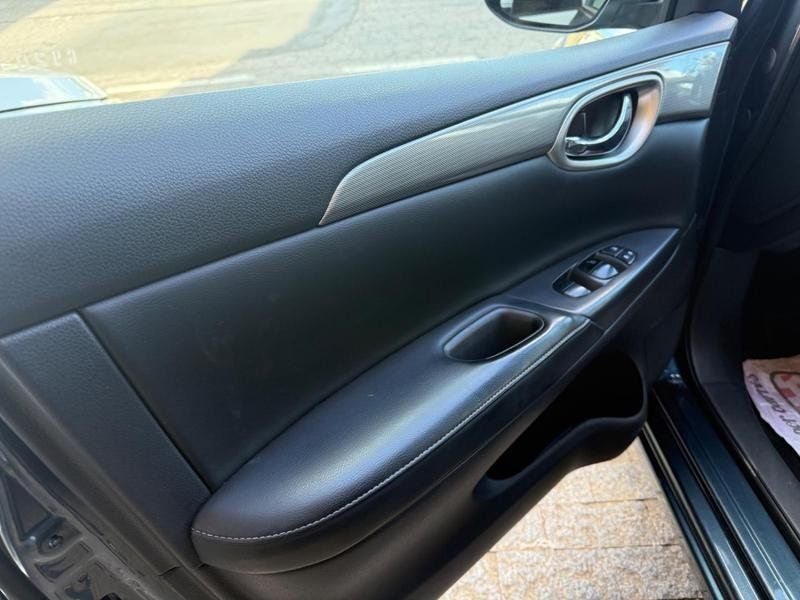 NISSAN SENTRA SL 2.0 16V-CVT 4P, foto 10