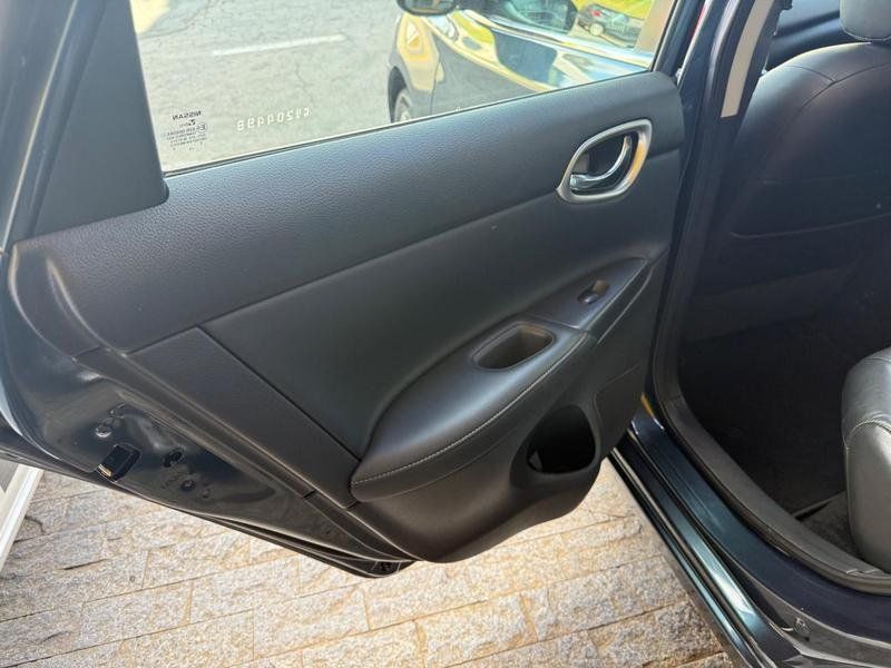 NISSAN SENTRA SL 2.0 16V-CVT 4P, foto 19