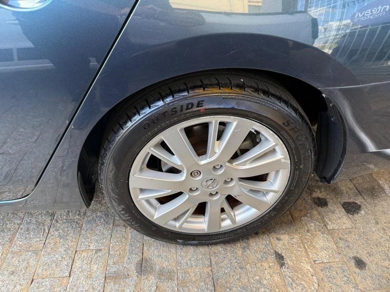 NISSAN SENTRA SL 2.0 16V-CVT 4P, foto 9