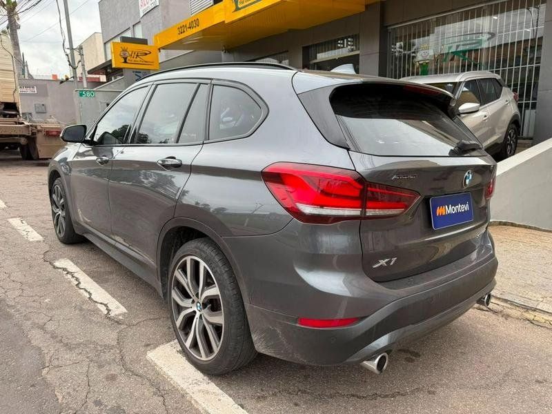 BMW X1 S20I ACTIVEFLEX, foto 5