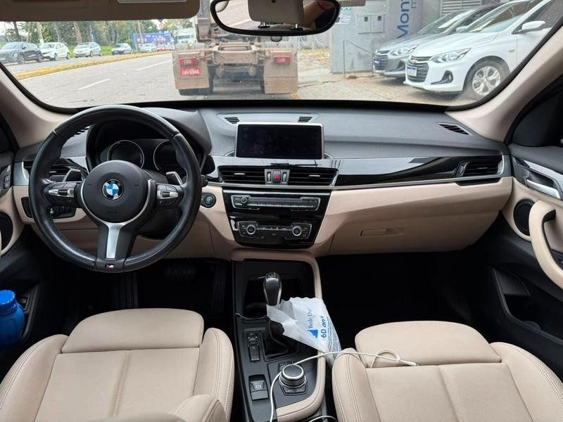 BMW X1 S20I ACTIVEFLEX, foto 14