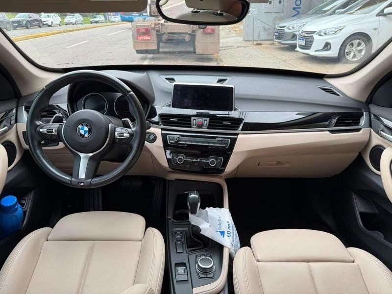 BMW X1 S20I ACTIVEFLEX, foto 13