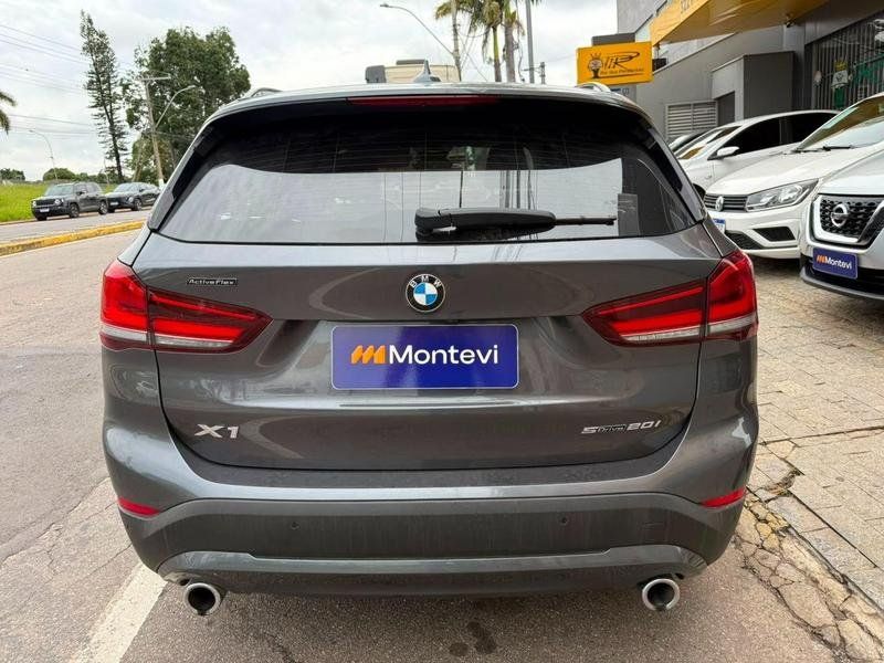 BMW X1 S20I ACTIVEFLEX, foto 7